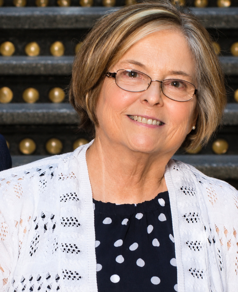 Janet L. Busche