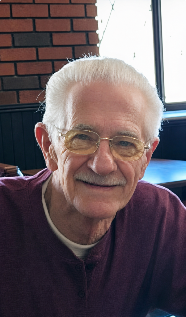 Robert Bailey