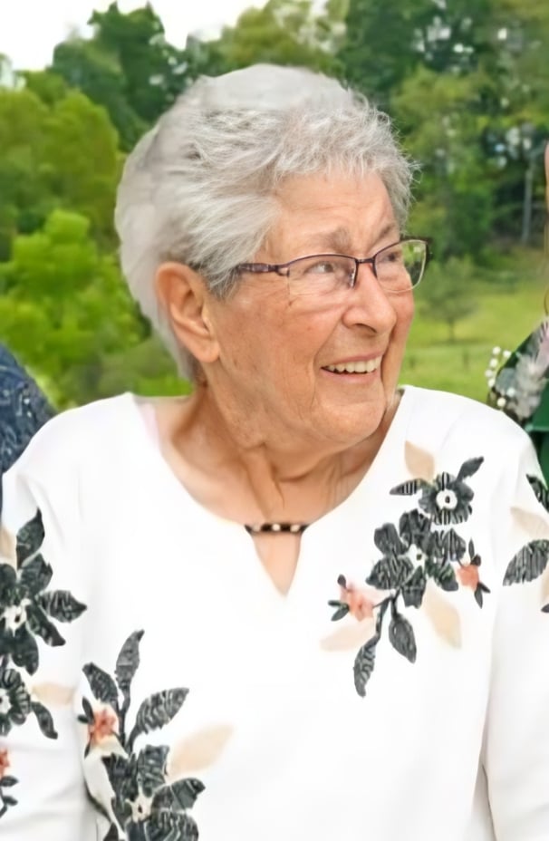 Jeannette Boyce