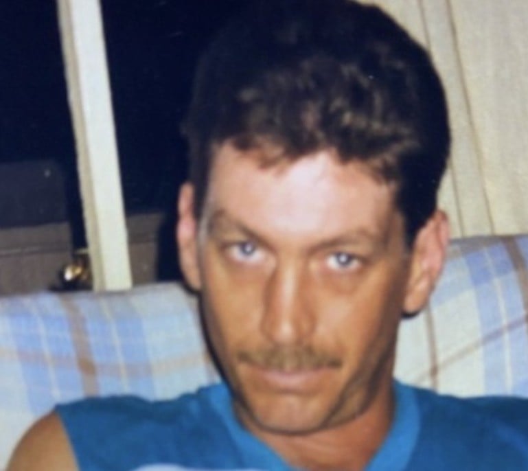 Rick Henthorne Pic