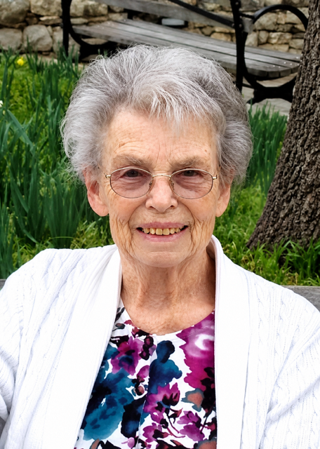 Bonnie Knicely