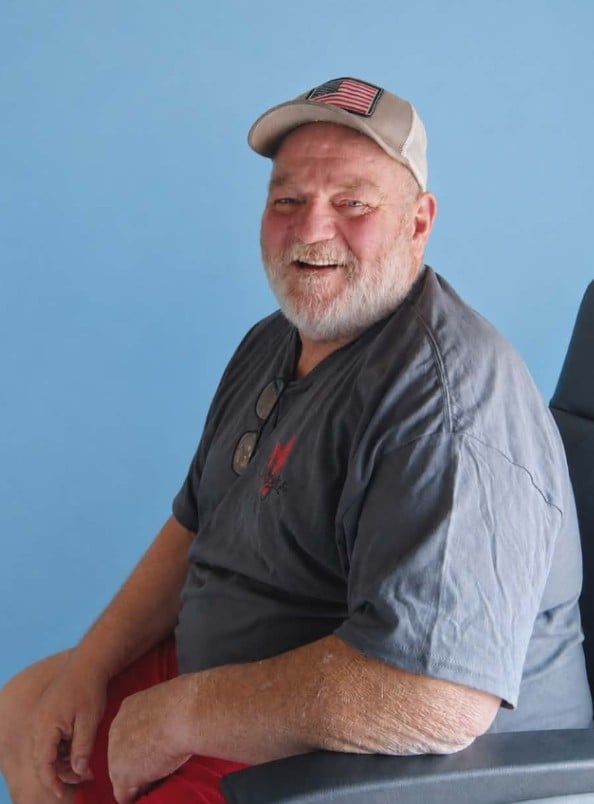 Marty Dunn