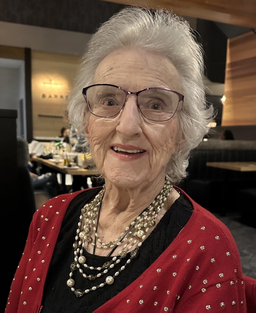 Martha Mitchell Pic 