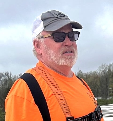 Raymond Dusenberry1