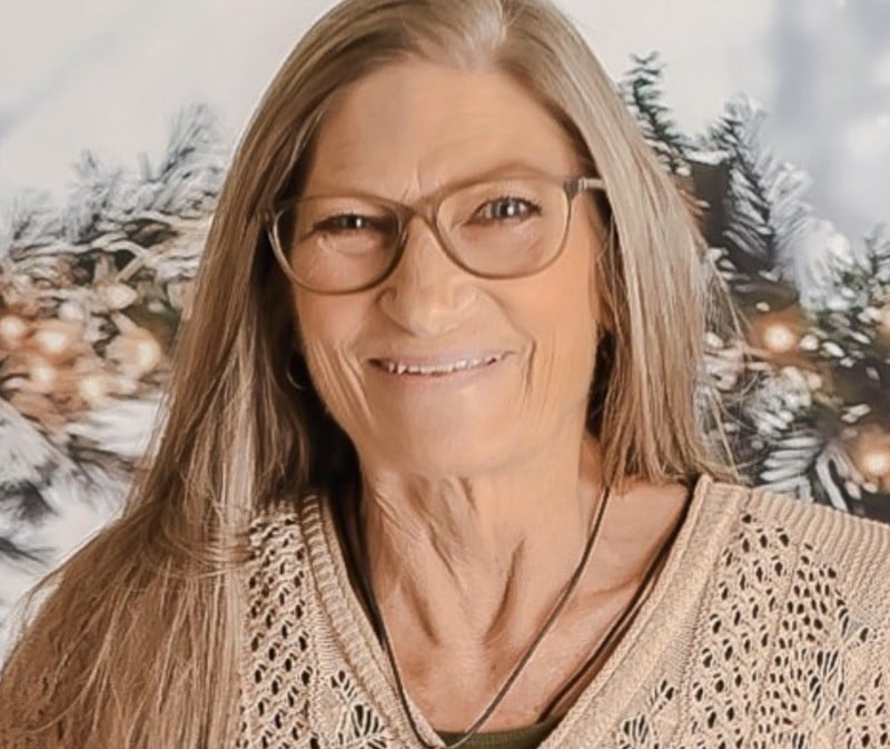 Vickie Burtnett Obit