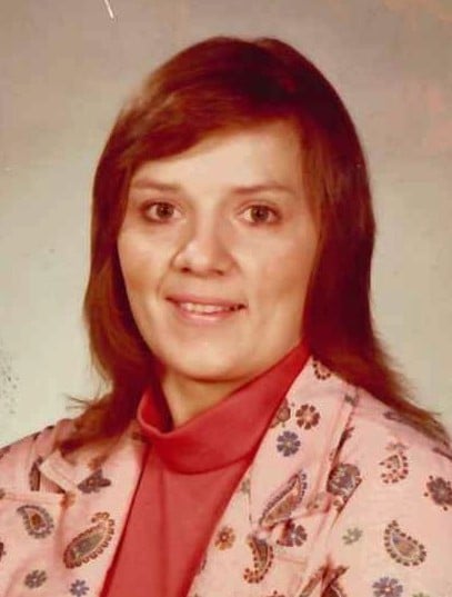 Judy Stanton