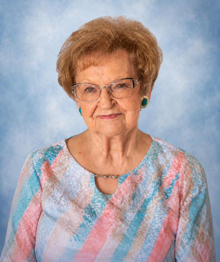 Naomi Satterfield