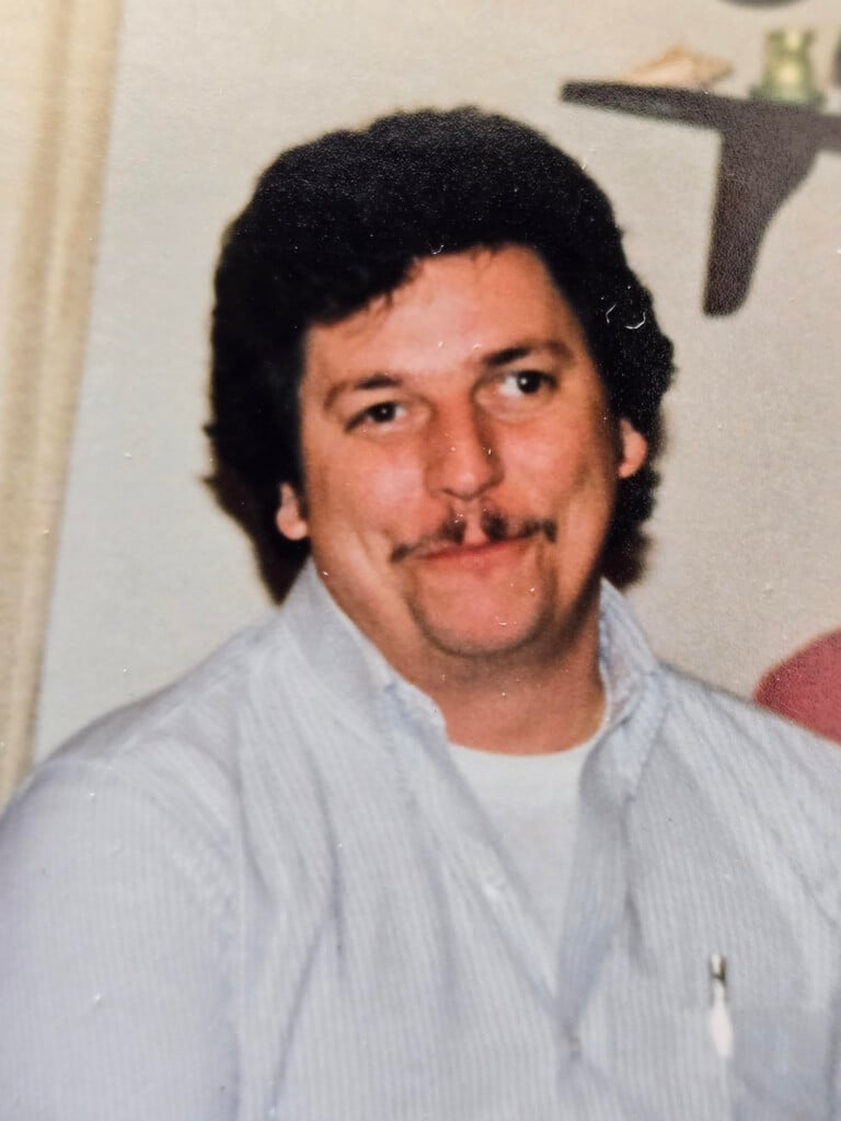 Ron Webb Pic