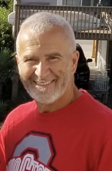 Mark Mattingly Obit Pic