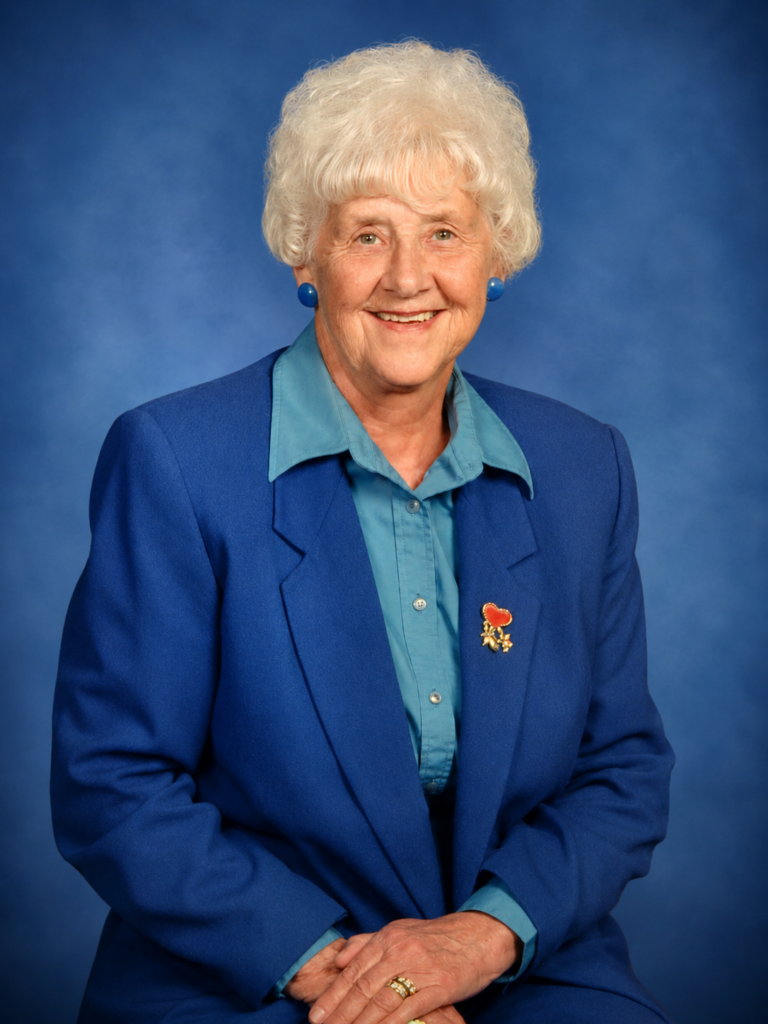 Sowers Portrait