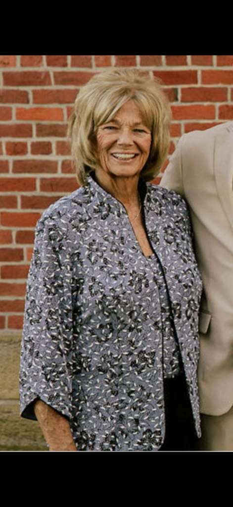 Jackie S. Hoover Picture