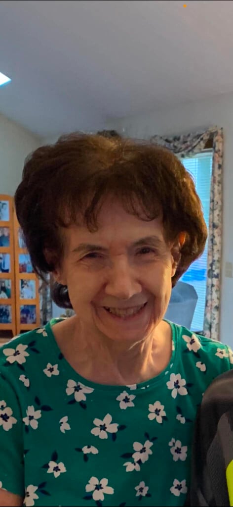 Aunt Jean