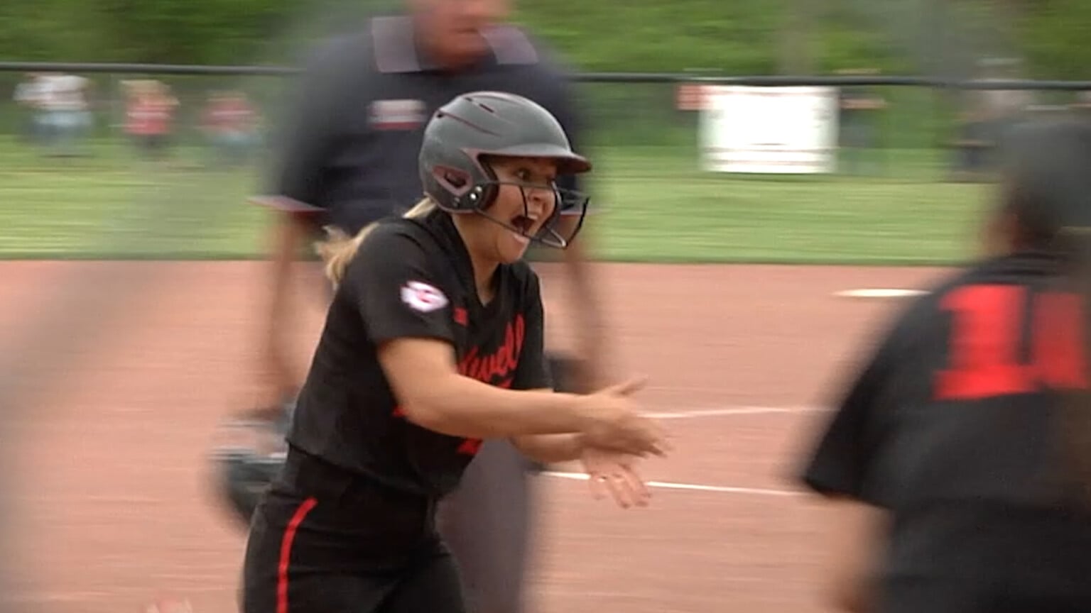 Local Sports Scoreboard (Tuesday, May 5) - WHIZ - Fox 5 / Marquee ...