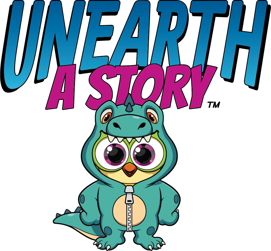 Unearthstorydinoupdate 1