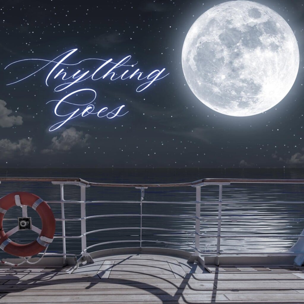 Millersport Community Theatre 2026 Anything Goes