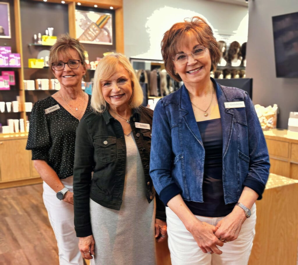 Merle Norman Cosmetics in Zanesville Says Goodbye