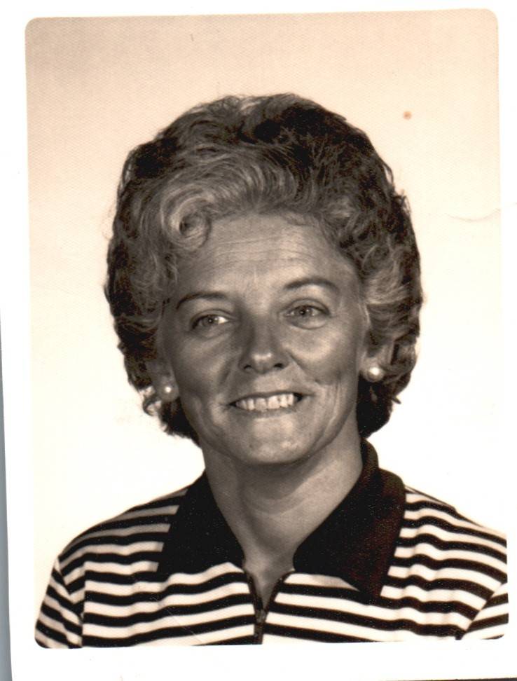 Marjorie Shiplett