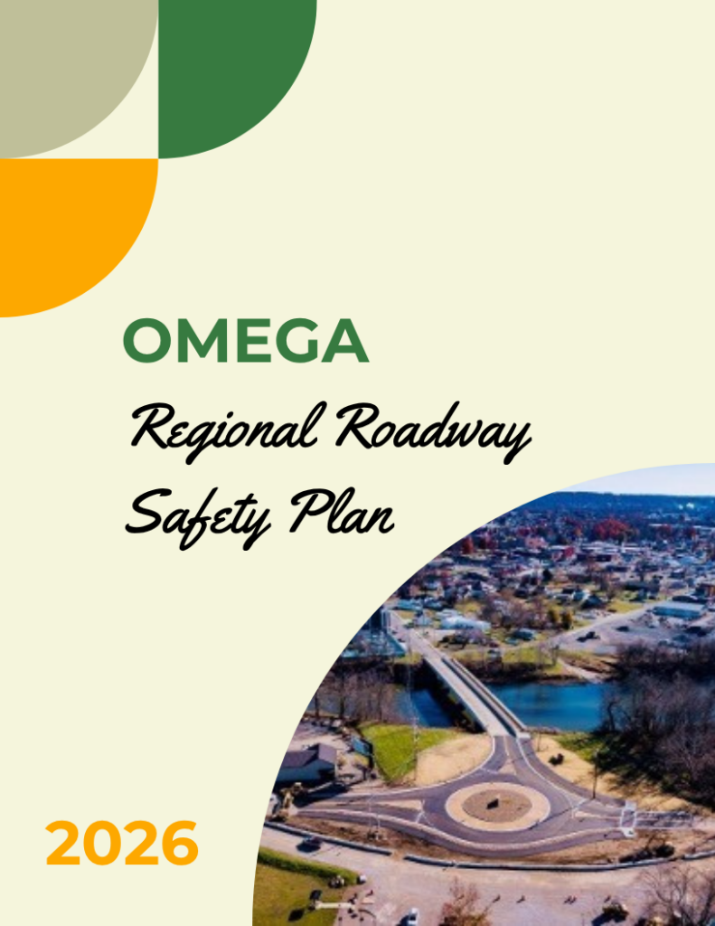 Final Omega Regional Roadway Safety Planpdf