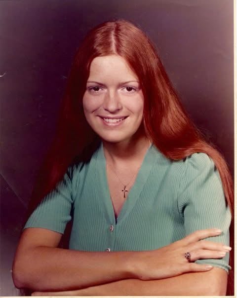 Sherie Sue Self Picture