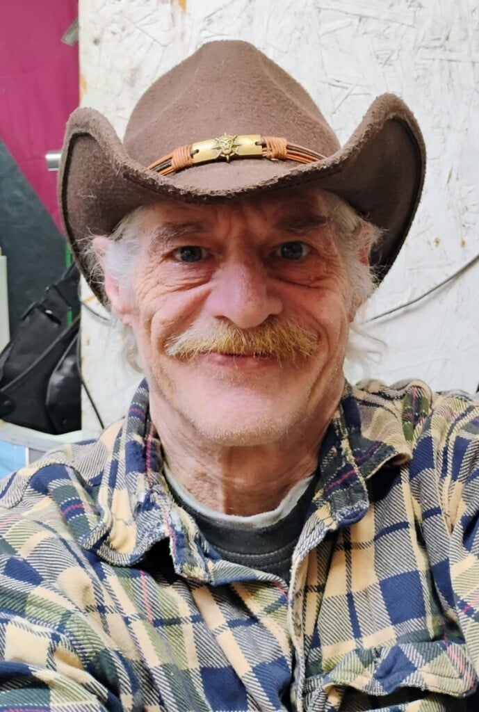 Hollis Reed Jr Pic 