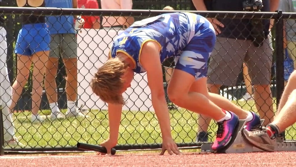 Wm Track Thumb