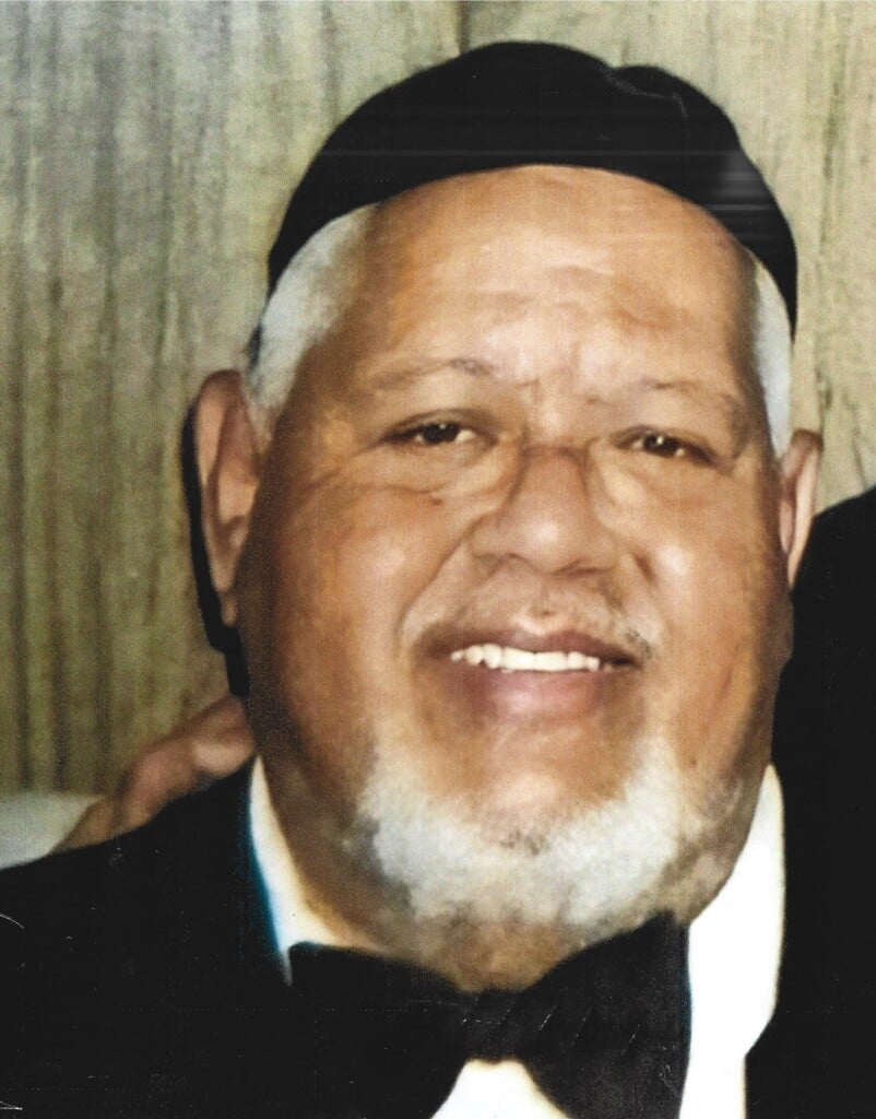 Brent Obit Pic
