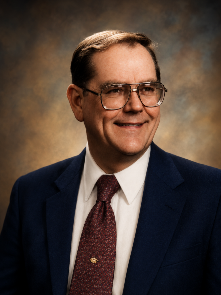 Albert Taylor