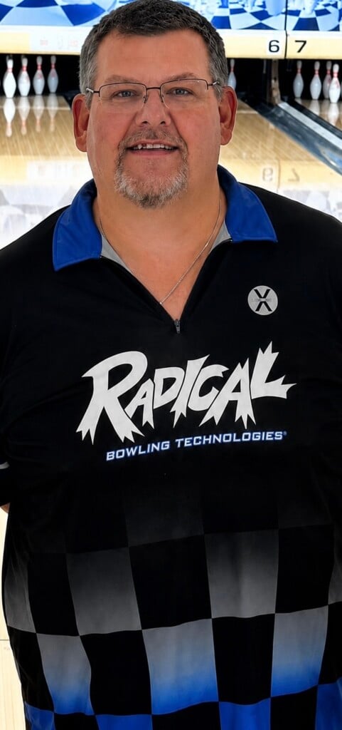 Robert Murgatroyd