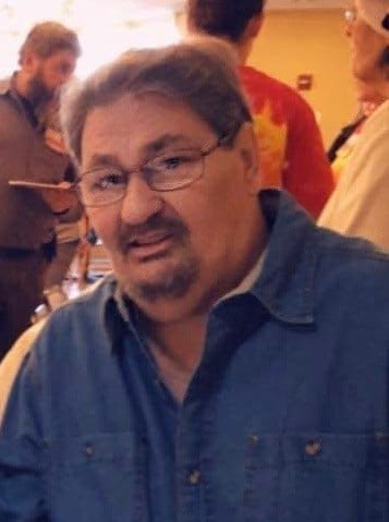 Raymond Mauller