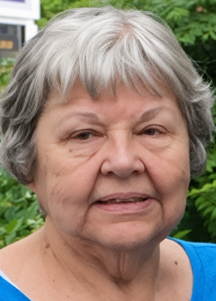 Sally Vandenbark
