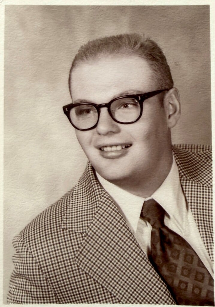 James E. Downs Pic