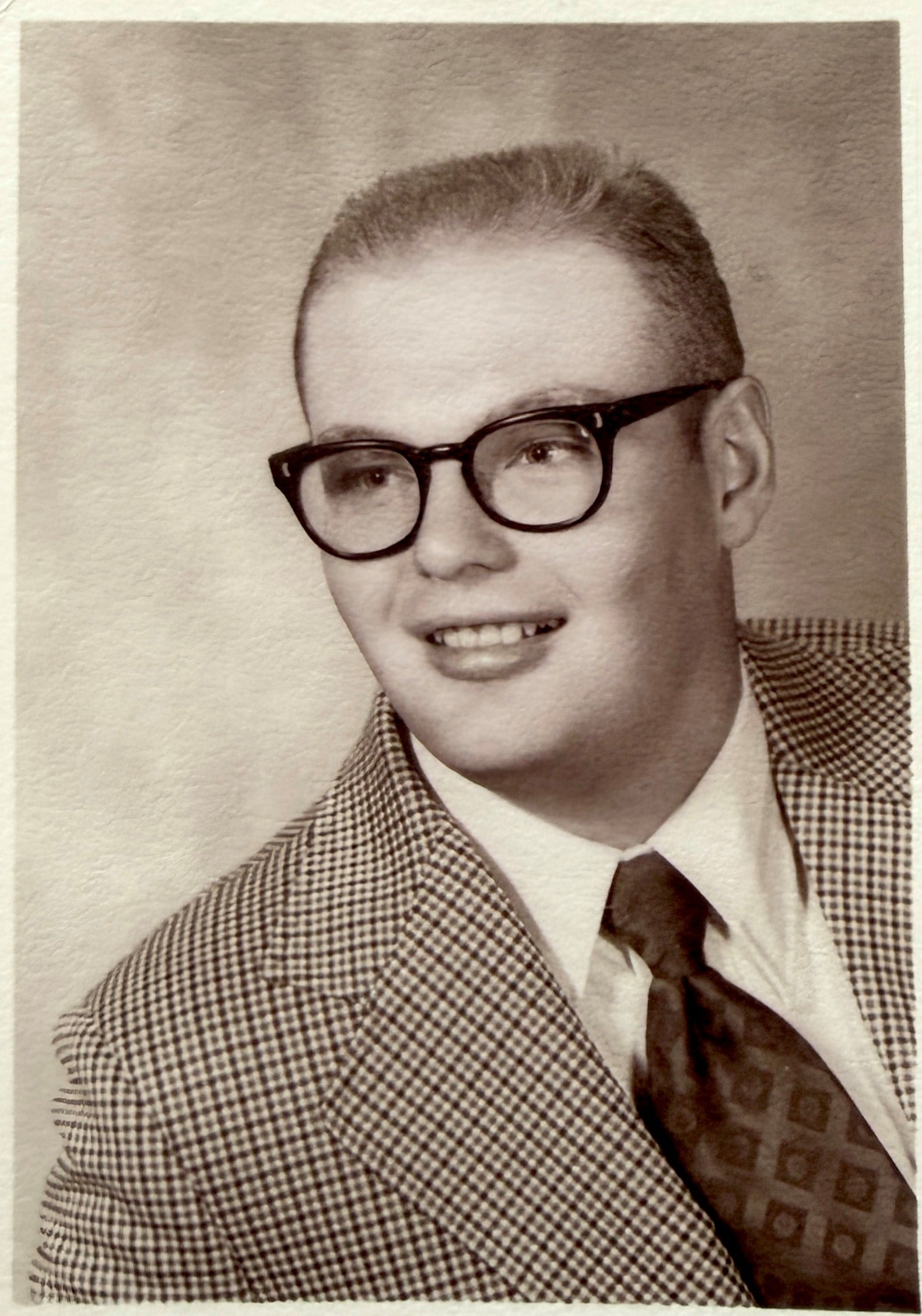 James Downs - WHIZ - Fox 5 / Marquee Broadcasting