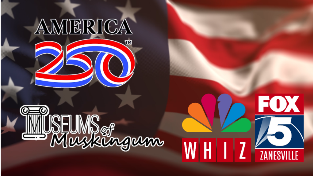 America 250 Promo