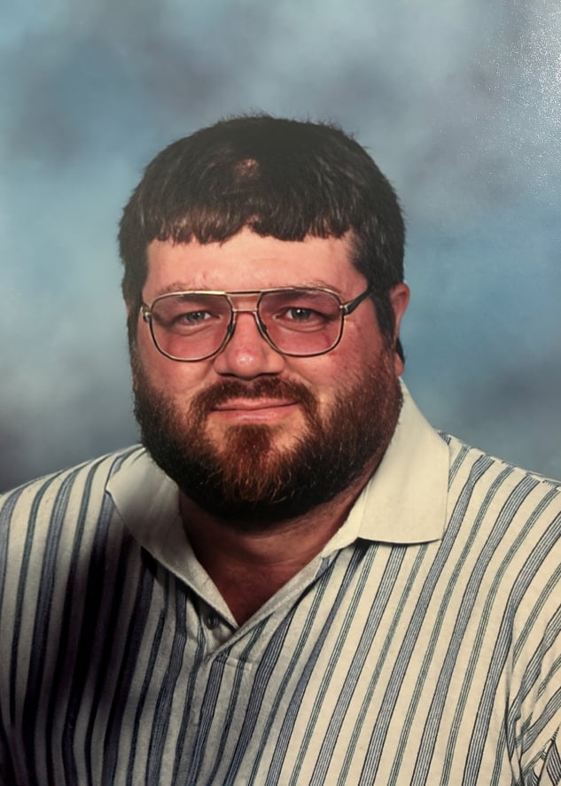 Chuck Rose
