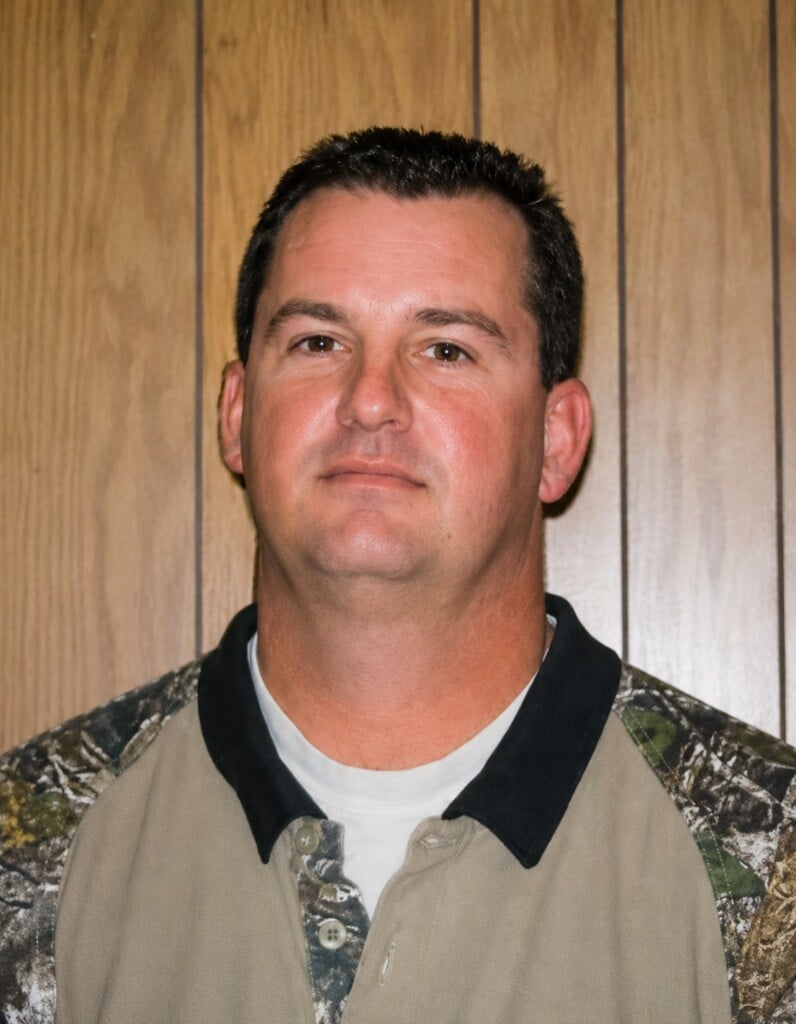 Mike Hilterbrand Pic