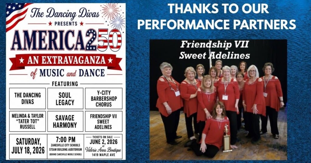 Divas Flyer