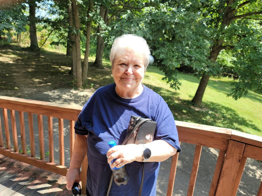 Sharon A. Leopold