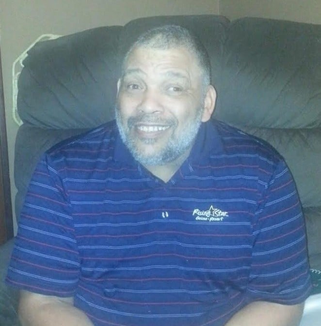 Leonard Norris Obit Pic