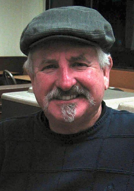 Adair Roger Photo