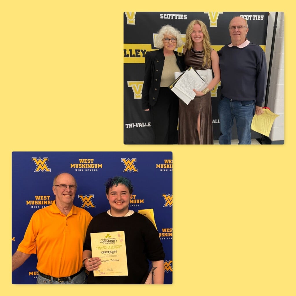 Mccf Scholarship Winners 2026