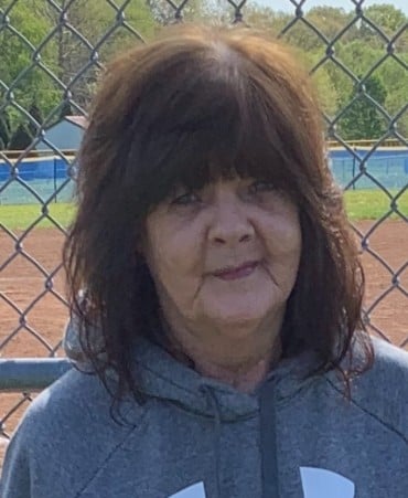Patty Flemming Obit Pic