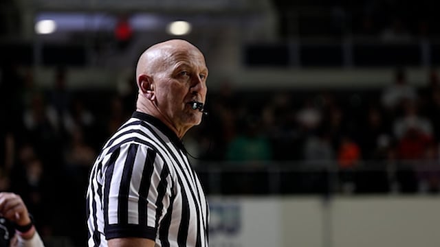 Scott Bunting Interview