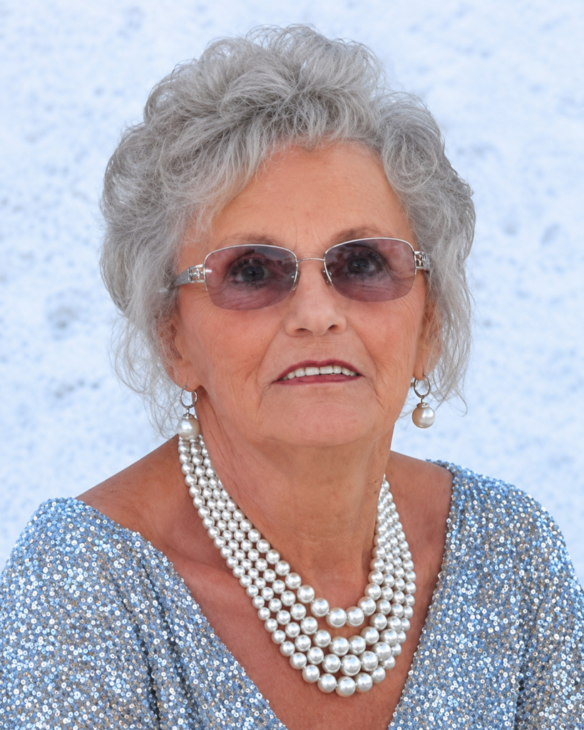 Beverly Weiddig Obituary Picture