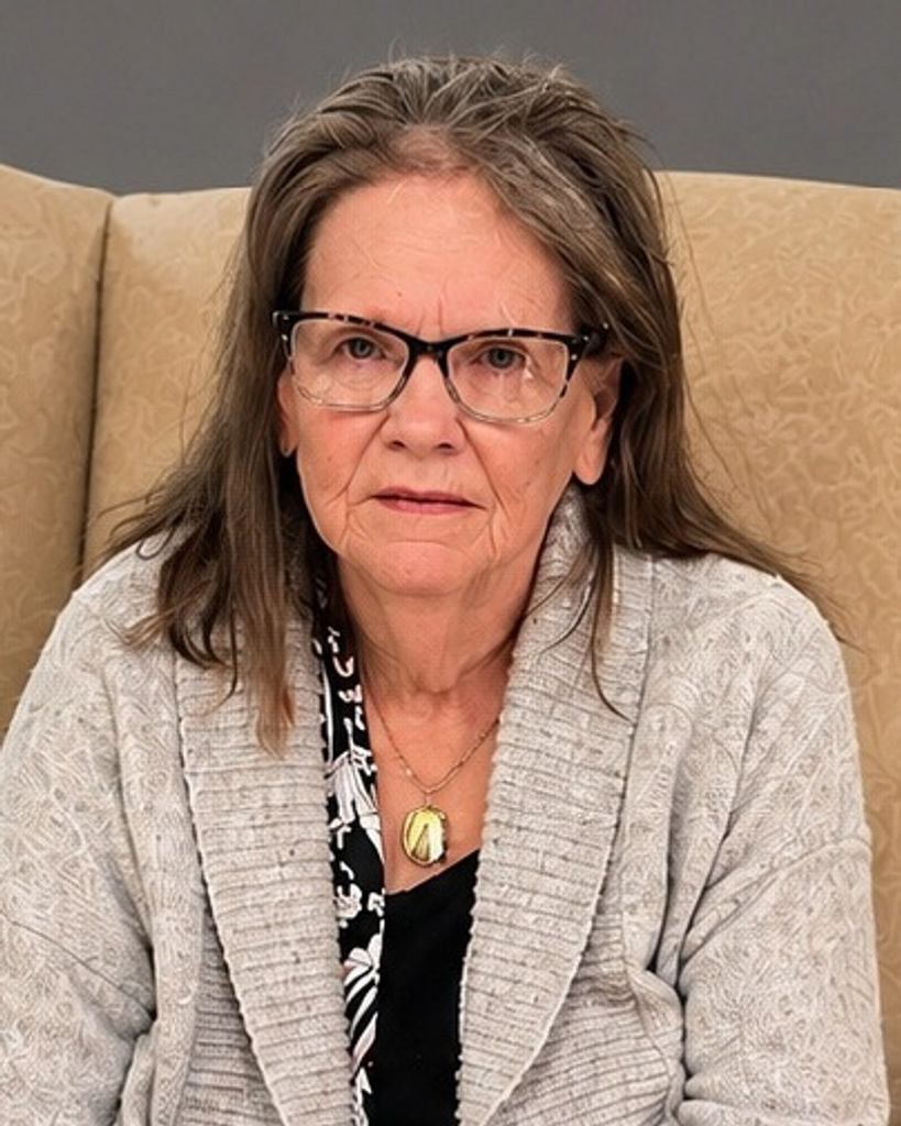 Connie Obit Edited