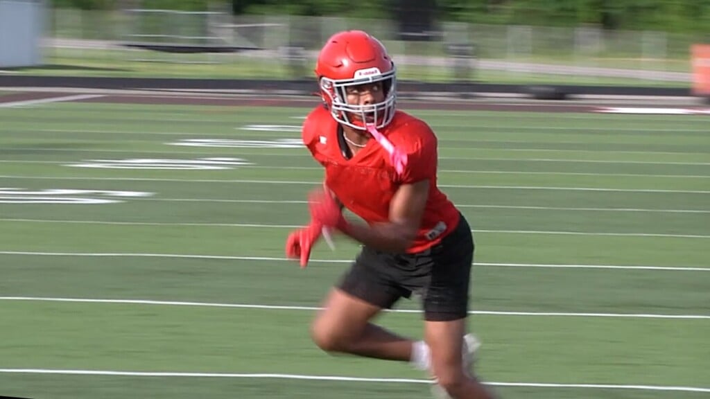 Licking County Football All Star Preview