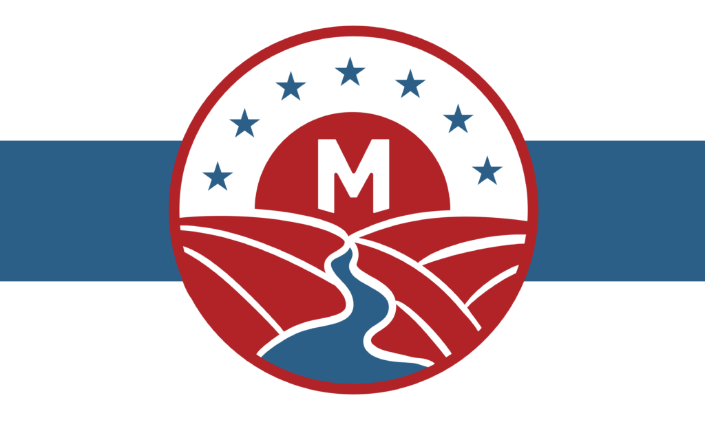 Muskingum County Flags 02 3pdf