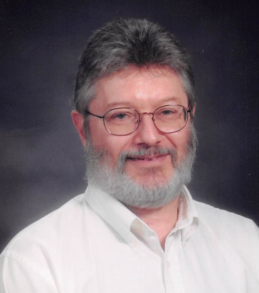Donald Smith