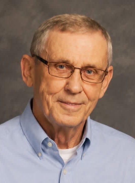 Baldwin Gene Photo