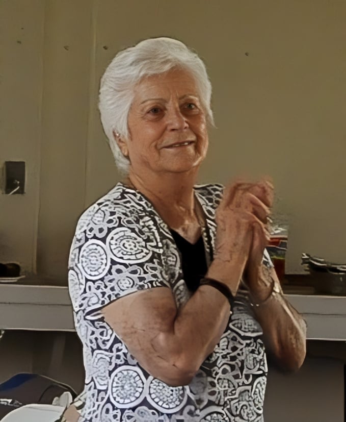 Delores Ewing