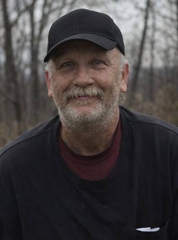 Rominger Gary Photo Edited